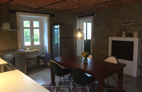 Cessole House | Authentic stone house in the heart of Piedmont - with pool and wild views