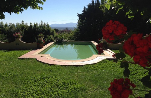 Spicchio Villa | Authentic Tuscan Villa with Pool and Panoramic Views near Vinci – Tuscany