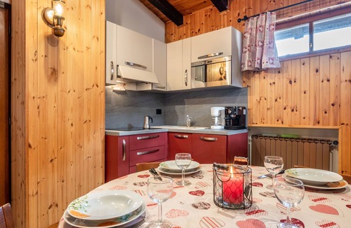 Baraveyes Apartment | Aux Oiseaux by Interhome