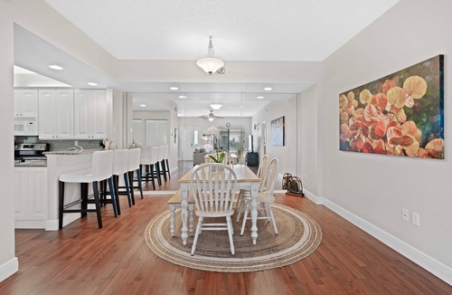 Bella Vista Condo | Available For Week of March 21-30, 2026!