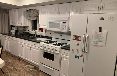 Lavallette House | Available From July 4- July 11 ,upstairs unit. 4500 per week
