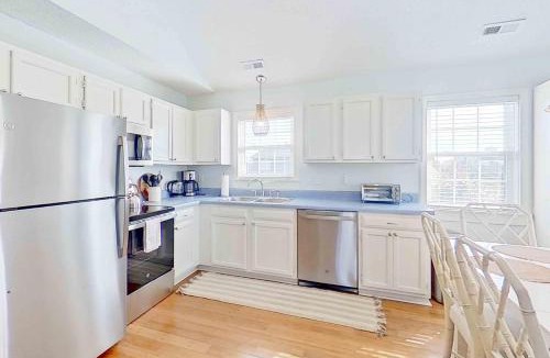 Ocean Isle Estates House | AVDE22 The Sea Shell Shack