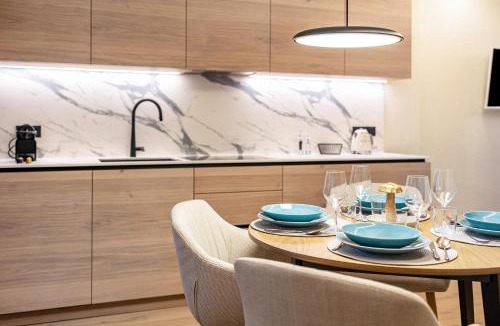 Old Town Apartment | Avia Living Elisabeth