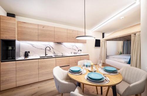 Old Town Apartment | Avia Living Elisabeth
