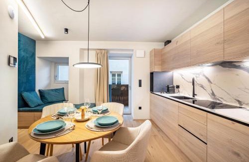 Old Town Apartment | Avia Living Elisabeth