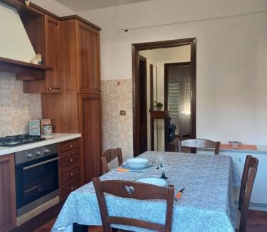 Aviano Apartment | Aviano Interno 3