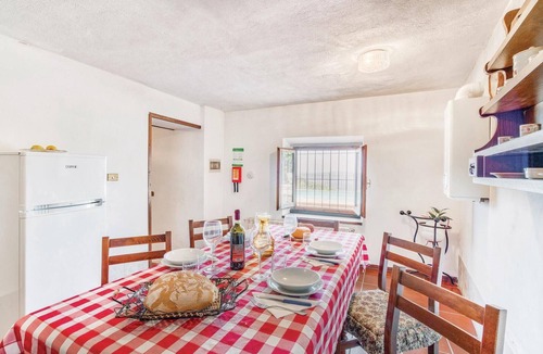 Loro Ciuffenna Apartment | Awesome apartment in Loro Ciuffenna AR