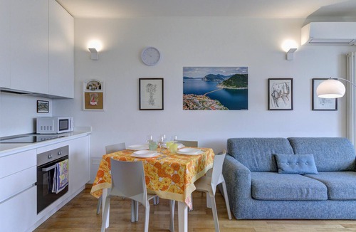 Riva di Solto Apartment | Awesome apartment in Solto Collina BG