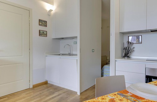 Riva di Solto Apartment | Awesome apartment in Solto Collina BG