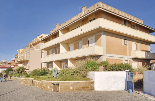 Torvaianica Apartment | Awesome apartment in Torvajanica -RM- with ethernet internet