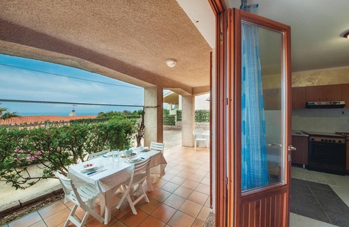 Porto Alabe Apartment | Awesome apartment in Porto Alabe