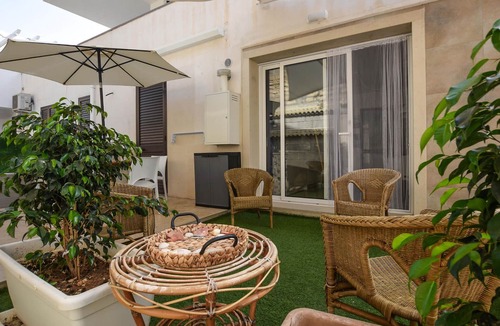 Caucana-finaiti-casuzze-finaiti Nord Apartment | Awesome apartment in Caucana