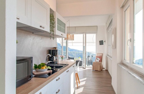 Tessi Apartment | Awesome apartment in Moneglia with house sea view