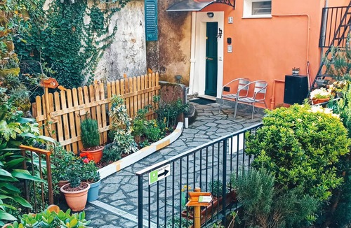 Sori Apartment | Awesome apartment in Sori with WiFi