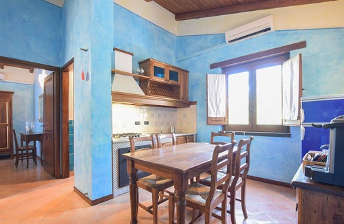 Casal Velino Apartment | Awesome apartment in Casal Velino