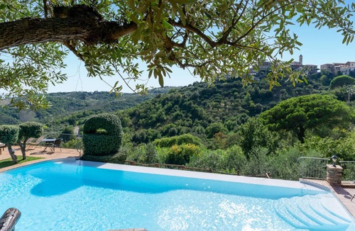 Casal Velino Apartment | Awesome apartment in Casal Velino