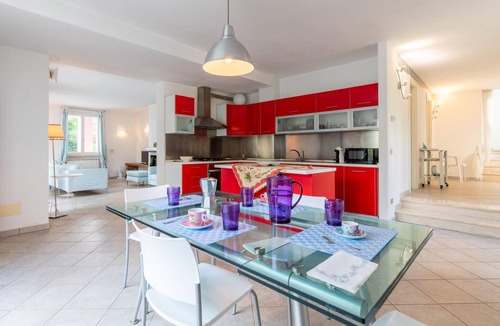 Capolona House | Awesome home in Capolona