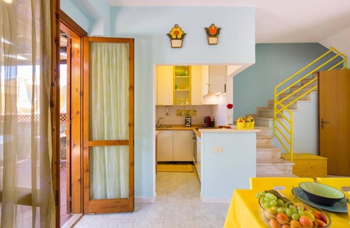 Gizzeria House | Awesome home in Gizzeria