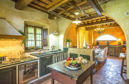 Terranuova Bracciolini House | Awesome home in Terranuova B. AR
