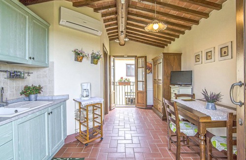 Terranuova Bracciolini House | Awesome home in Terranuova B. AR