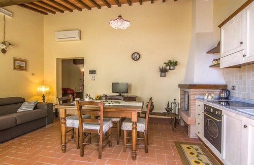 Terranuova Bracciolini House | Awesome home in Terranuova B. AR