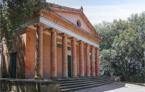 Montefoscoli House | Awesome Home In Montefoscoli With Wifi