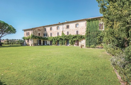 Montorsaio House | Awesome home in Paganico GR