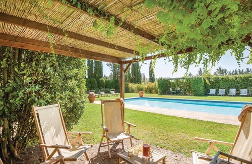 Montorsaio House | Awesome home in Paganico GR