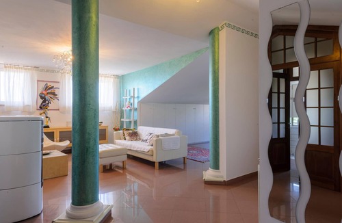 Trecastelli House | Awesome home in Castel Colonna di Mont