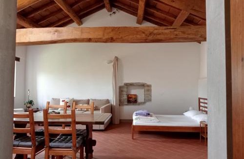 Palazzuolo sul Senio Apartment | Az Rocca Corneta
