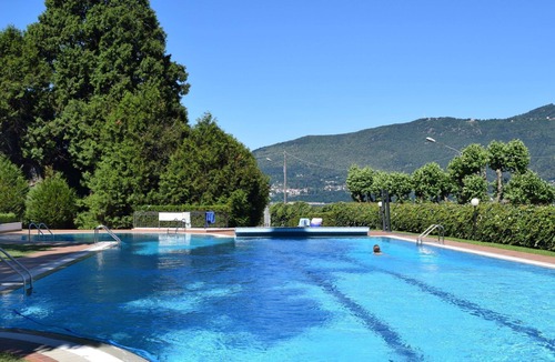 Porto Valtravaglia House | Azalea by Interhome