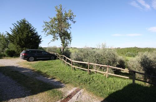 Castelnuovo Berardenga House | Azienda Agricola Fornaci di Sotto