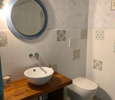 Cardona House | Azienda Agricola Garoglio Davide