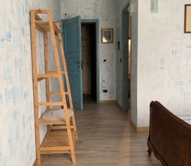 Cardona House | Azienda Agricola Garoglio Davide