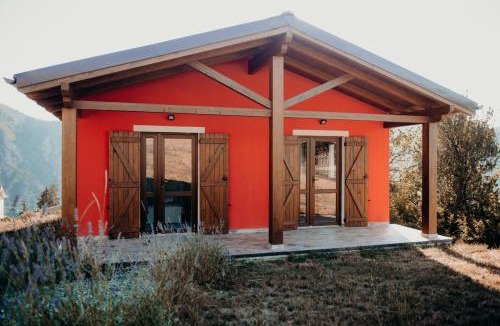 Cantalupo Ligure House | Azienda Agricola Saint Hubert