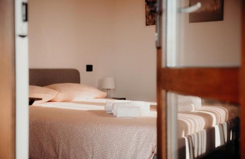Cantalupo Ligure House | Azienda Agricola Saint Hubert