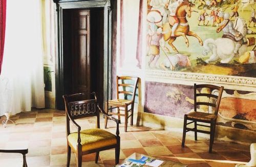 Este House | Azienda Agricola Marin