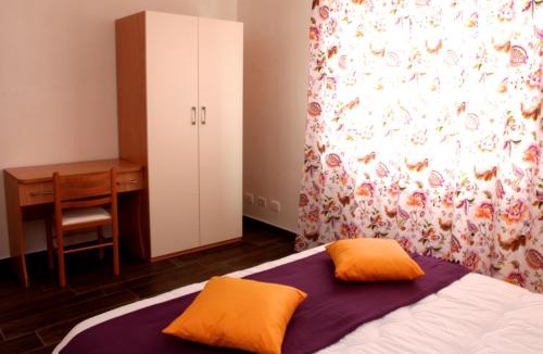 Casa Papa Apartment | Azienda Agrituristica e Didattica CrauNari