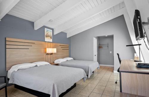Seaside Heights Hotel | Aztec Ocean Resort