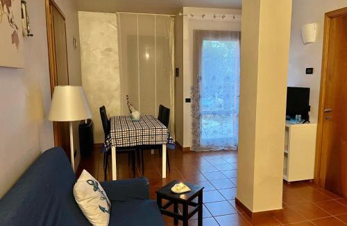Rosapineta Apartment | Azul - privacy tranquillità natura e mare