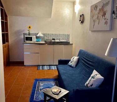 Rosapineta Apartment | Azul - privacy tranquillità natura e mare