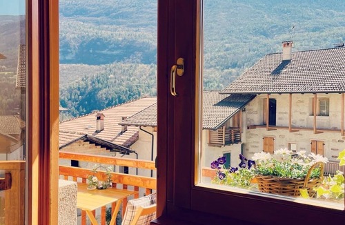Ranzo Apartment | Azzurro Mountain Lodge