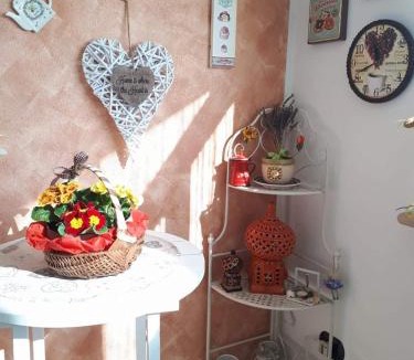 Villafranca di Verona Bed & Breakfast | B&B A casa di Eleonora