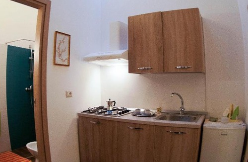 Centro Storico Bed & Breakfast | B&B a Casa della Nonna Uccia