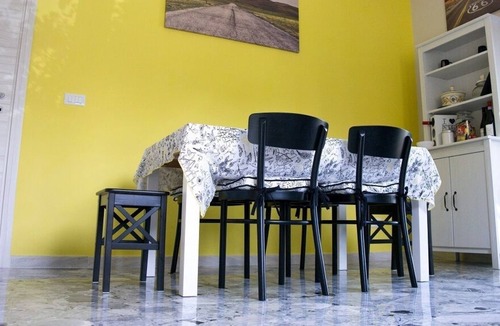 Barisciano Bed & Breakfast | B&B "A casa di Emy" Double Room