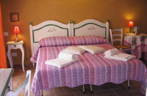San Giorgio di Valpolicella Bed & Breakfast | B&B Al Cristo