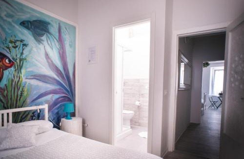 Loreto Bed & Breakfast | B&B A Portata di Mare