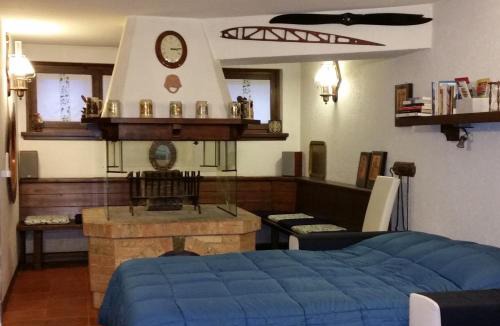 Cussignacco Bed & Breakfast | B&B Accanto al Focolare 2