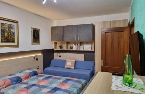Cussignacco Bed & Breakfast | B&B Accanto al Focolare 2