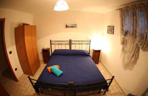 Torpe Bed & Breakfast | B&B Ada
